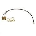 thumbnail image 4 of 10 Pcs. WLAN Antennas Pigtail HIROSE U.Fl SMA Box Adapter Cable RSMA 20cm, 4 of 6