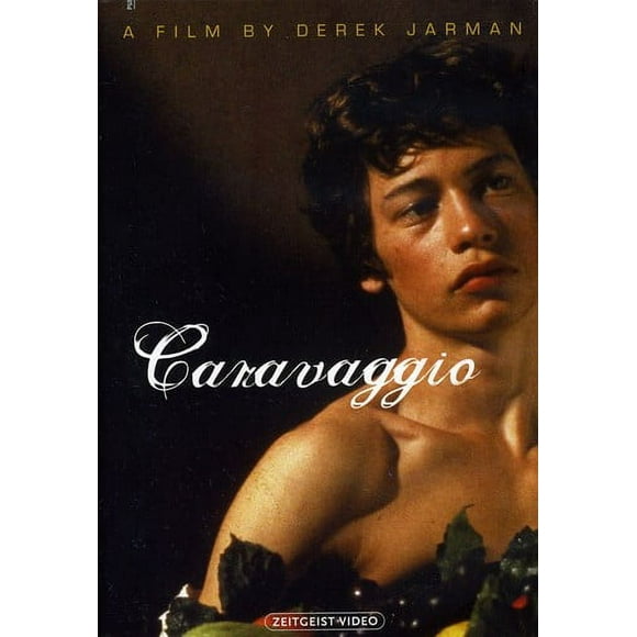 Caravaggio (DVD), Zeitgeist Films, Drama