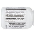 thumbnail image 2 of Geri-Care Vitamin B-12 Tablets, Thiamin Vitamin Supplement, 100 mcg, 1 Bottle,  100 per Bottle, 2 of 6