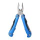 thumbnail image 1 of Alicates Plegables 14 En 1, Cuchillo Multiherramienta Plegable, Abrazadera Multiherramienta De Bolsillo Portátil, Fórceps Multifuncionales Para Acampar Para El Hogar, Acampar Al Aire Libre, Kearding TO001720-00, 1 of 7