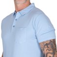 thumbnail image 4 of Generra | Playera Tipo Polo Casual para Hombre 518743, 4 of 4
