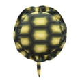 thumbnail image 2 of Disfraz de mascota de tortuga Verde Yashi S Disfraz de cosplay para mascotas, 2 of 5