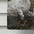 thumbnail image 4 of English Pointer by Michael Herring House Flag, 4 of 4