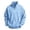 Sky Blue*, variant on RUTAYY Boys Waffle Sweatshirt Knit Quarter Zip Fashion Long Sleeve Fall Winter Basic Pullover Casual Outdoor Wear, Dark Gray