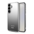 thumbnail image 1 of . Funda FDN Sturdy Gummy para Samsung S25 PLUS - Transparente, 1 of 8
