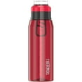 thumbnail image 2 of THERMOS HP4617CR6 Hydration Bottle w/360 Drink Lid - 32oz -, 2 of 2