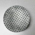 thumbnail image 2 of FixtureDisplays® 2 Pouces à l'Intérieur Dimmensions PVC Chaise Jambe Caps Ronde Tube Plancher Protecteurs Noir Meubles Jambe Fin Caps 15137-CAP, 2 of 8