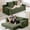 Green, variant on Howcool 73" Convertible Sofa Bed, Foldable Floor Couch, Boneless Foam Sleeper Sofa with Pull-Out Design, Corduroy Lazy Couch, No Assembly, Space Saving for Apartment Dorm Living Room, Green
