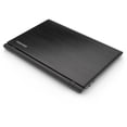 thumbnail image 6 of Toshiba Satellite 15.6" Touchscreen Laptop, AMD A-Series A8-7410, 6GB RAM, 1TB HD, DVD Writer, Windows 10 Home, Textured Resin in Brushed Black, C55DT-C5245, 6 of 6