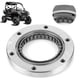 thumbnail image 5 of Clutch Assembly Corrosion Resistant Black And Silver Durable Clutch Automotive for Car Repairing Car Starting Car ANGGREK Otros, 5 of 8