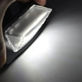 thumbnail image 4 of 2x  LED Number License Plate light Lamp For Mitsubishi Outlander, 4 of 12