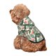 thumbnail image 5 of Fotbe Palm Trees and Tropical Sudadera con Estampado para Perros Pequeños – Suéter con Capucha para Mascotas, Tela Suave de Forro Polar con Bolsillo-X-Large, 5 of 7