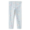 thumbnail image 3 of The Children's Place Baby & Toddler Girls Everyday Printed Leggings, 3-Pack, Sizes 6M-5T, 3 of 4