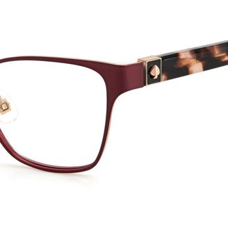 Eyeglasses Kate Spade LIDA/G 9Q B - Walmart.com display picture 1