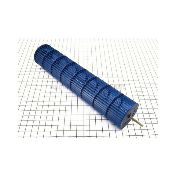 Midea Cross Flow Fan Right 118X556 12100102000039