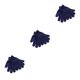 thumbnail image 4 of Toystoory Guantes de invierno para niños Equipo deportivo unisex Regalos fáciles de combinar Portátil Cómodo Actividades al aire libre Type1 NO1, 4 of 6