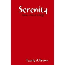 Serenity, (Paperback)