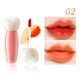 thumbnail image 2 of Pisexur Belleza Maquillaje Tinte labial brillante a mate: rubor y sombra de ojos multiusos, resistente a las transferencias, tapa con orificio para colgar, ligero y duraderpara mujeres y hombres, 2 of 3