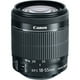 thumbnail image 4 of Canon EOS Rebel T6S DSLR Camera with 18-55mm is STM Lens & 55-250mm is STM Lens + Flexible Tripod + UV Protection Filter + Professional Case + Card Reader - Intl Model Canon 32GB - Basic Kit - AF7CANT6S55250KB2, 4 of 6