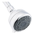 thumbnail image 3 of Delta Faucet 7-Spray Fixed Showerhead, 3 of 3