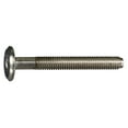 thumbnail image 1 of 6mm-1.00 x 50mm Nickel Joint Connector Bolts (8 pcs.), 1 of 1