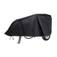 thumbnail image 3 of Housse Imperméable Fiable pour Votre Fendeur de Bois dans des conditions Difficiles, 3 of 8