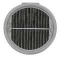 thumbnail image 3 of 10pcs Hepa Filter Filter Elements Replacement For Xiaomi Roidmi F8, 3 of 5