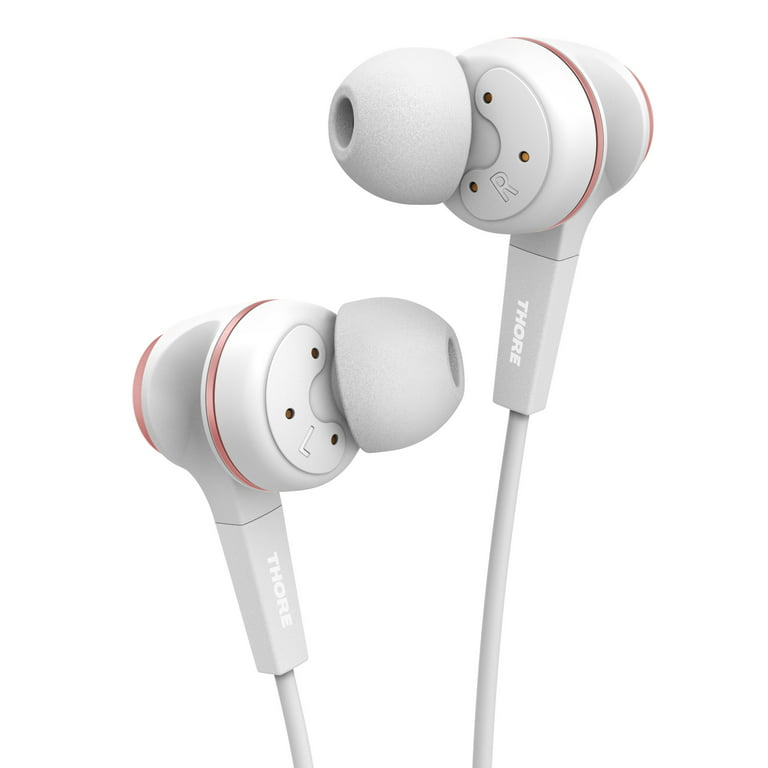 Buy Apple EarPods In-Ear Headphones with Lightning Connector
