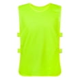thumbnail image 2 of Boys Girls Scrimmage Training Vests Soccer Bibs Sports Pinnies Team Practice Vests with Resistance Bands, 2 of 5