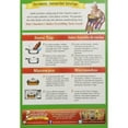 thumbnail image 3 of (2 pack) Tony Chachere Rice Dinner Mix, Red Beans and Rice, 3 of 4
