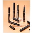 thumbnail image 4 of Graflsoa LANGMANNI 8-Color Waterproof Eyeshadow Stick Set for Long-Lasting, Crease-Resistant Eye Makeup – Perfect for Contouring, Highlighting, and Everyday Use, 4 of 7