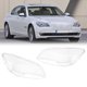thumbnail image 1 of Cubierta de lente de faro ANGGREK para F01 F02 740i 740li 2009 a 2015, 1 of 7
