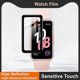 thumbnail image 3 of IMAK For Huawei Band 10 Screen Protector Anti Scratch PMMA Watch Film, 3 of 5