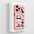 thumbnail image 1 of For Xiaomi Poco F5 Pro Phone Case Aesthetic Full Protection Soft Liquid Silicone Anti Choc Back Cover For Poco F 5 F5Pro PocoF5 TYP463 Poco F5 Pro, 1 of 6