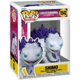 thumbnail image 2 of FUNKO POP! MOVIES: Godzilla vs Kong - Shimo with Ice-Ray, Funko, Gifts, 2 of 4
