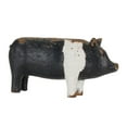 thumbnail image 4 of Melrose Set of 4 Farm Animal Tea Light Candle Holders 8.5", 4 of 5