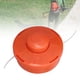 thumbnail image 5 of String Trimmer Head, Plastic Trimmer Head Wear Resistant Closely Fitting For Garden Tool ANGGREK AH3456, 5 of 8