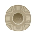 thumbnail image 4 of Gorra Ocean Pacific para Mujer Ala Media con Hebilla Beige, 4 of 4
