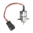 thumbnail image 5 of E SUFuel Stop Shutdown Solenoid Stop Solenoid Valve Flameout Solenoid Valve High-End Performance, 5 of 5