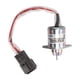 thumbnail image 5 of Solenoide De Apagado, 1503ES-12S5SUC12 12V Ajuste Perfecto Confiable Válvula De Solenoide De Apagado De 3 Terminales Para Actualización ANGGREK AI1618, 5 of 8