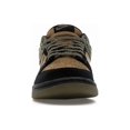 thumbnail image 3 of Nike Men's Dunk Low Retro Camo Olive Shoes, from StockX, 3 of 5