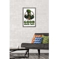 thumbnail image 2 of Marvel I Am Groot - Good Hair Day Wall Poster, 14.725" x 22.375" Framed, 2 of 6