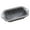 Gray, variant on YujiCraft Silicone Bread Loaf Pan with Fluted Design, Food Grade Non-Stick Baking for Cake, Metal Reinforced Frame,Gray