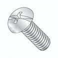 thumbnail image 1 of 6-32 x 3" Machine Screws / Combo / Round Head / Steel / Zinc Plating (Quantity: 3000 pcs), 1 of 1