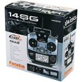 thumbnail image 5 of Futaba FUT01004365-3 14SG H 2.4GHz FASST Heli Spec Radio System with R7008SB, 5 of 5