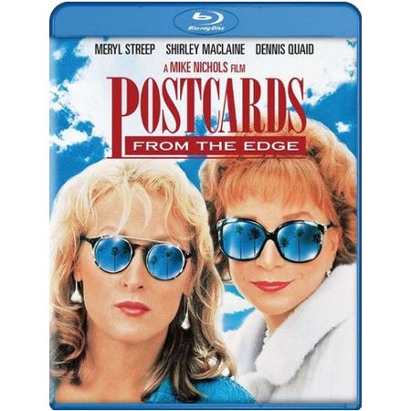 - Postcards From the Edge (Blu-ray)