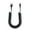 1.4m black, variant on USB A to USB C Phone Cord USB C Type C Cables Phone Charging Cables Stretching Cord Replacement
