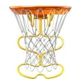 Spalding Back Atcha® Ball Return Training Aid Yellow