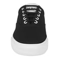 thumbnail image 3 of Tenis SPERRY Para Hombre Casuales Color Negro Modelo STS12811, 3 of 5