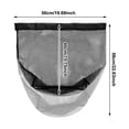 thumbnail image 3 of Klonfd Nylon Mesh For Freshwater And Saltwater With A Diameter Of 40 50 Centimeters And A Load Bearing Capacity Of 30 Kilograms Compatible With Water Bodies, 3 of 6